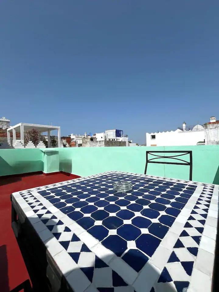 Appartement Entire Inside The Kasbah The Ancient Steps From Kasbah Museum *