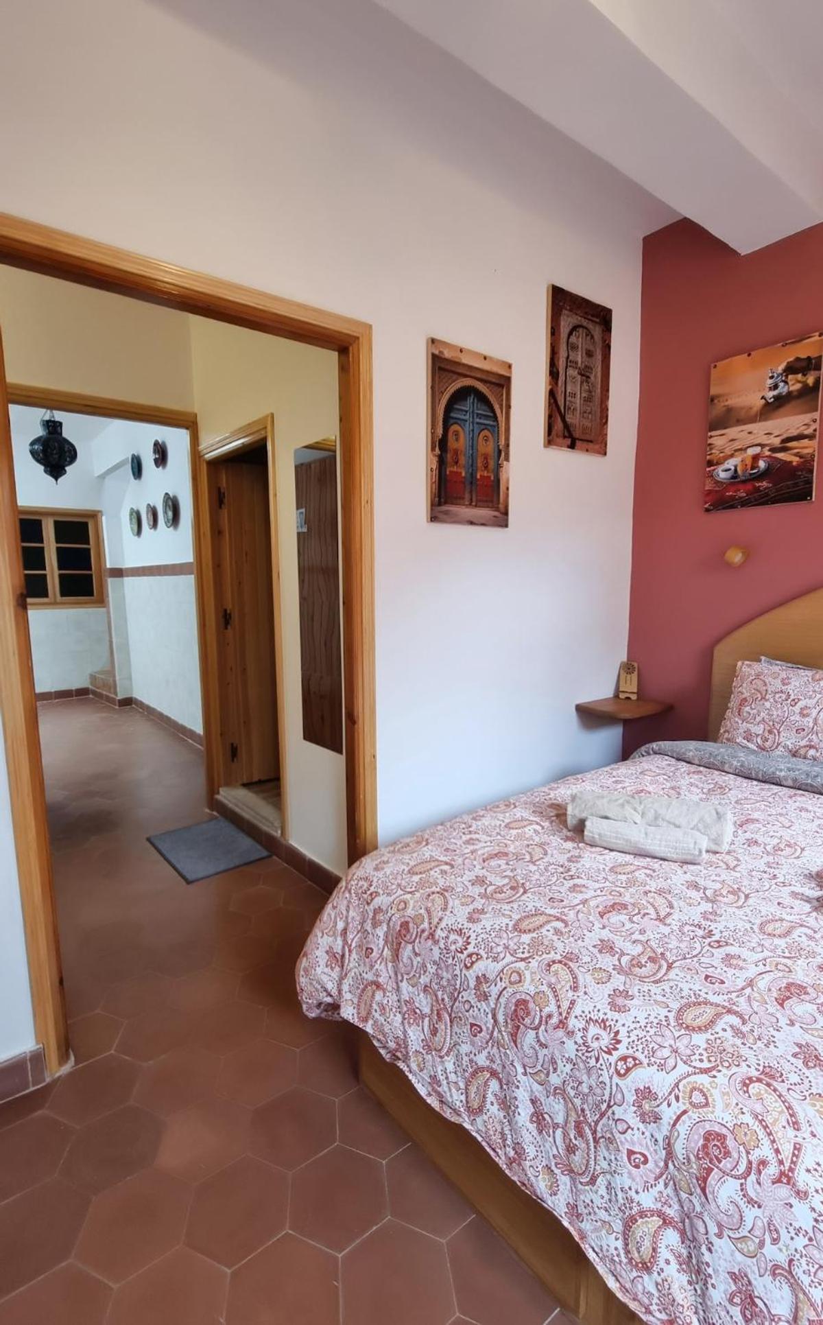 Appartement Entire Inside The Kasbah The Ancient Steps From Kasbah Museum