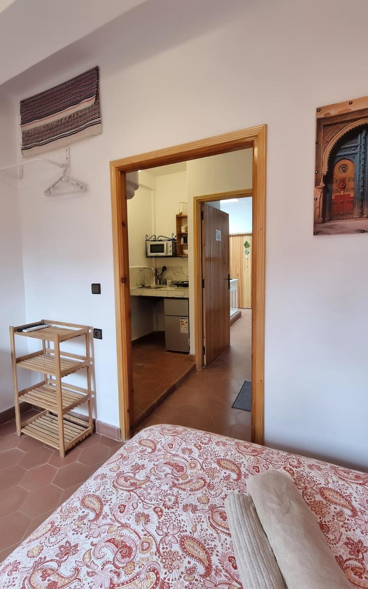 Appartement Entire Inside The Kasbah The Ancient Steps From Kasbah Museum