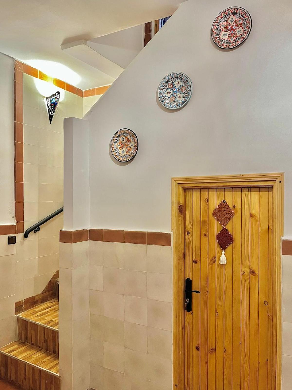 Appartement Entire Inside The Kasbah The Ancient Steps From Kasbah Museum *